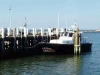 Shark Boat - Lewes, Del.