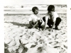 Bud & Bob on the Beach