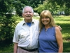 Daddy & Carol 1999