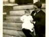 Granddaddy & Daddy 1914