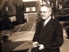 Granddaddy Outstanding in His Driveway