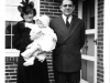 Aunt Marguerite, Uncle Bob & Me 1941