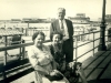 Grandmother, Aunt Marguerite, Granddaddy OCNJ