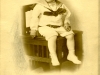 Uncle Bob 1914, age 2