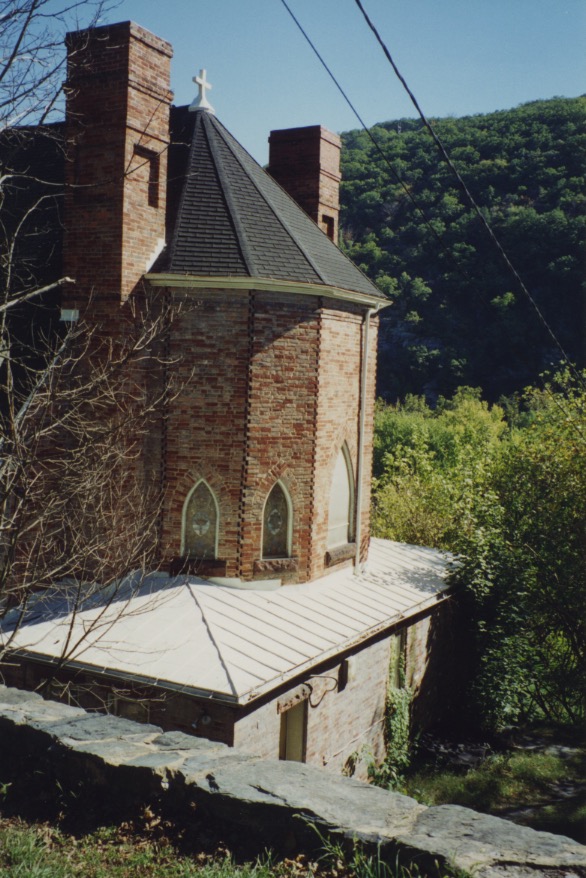Harpers Ferry 2