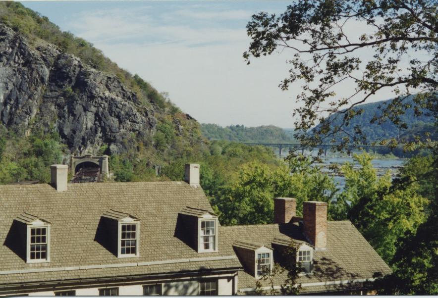 Harpers Ferry 3